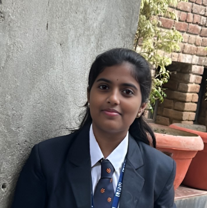 B Pranathi Sri